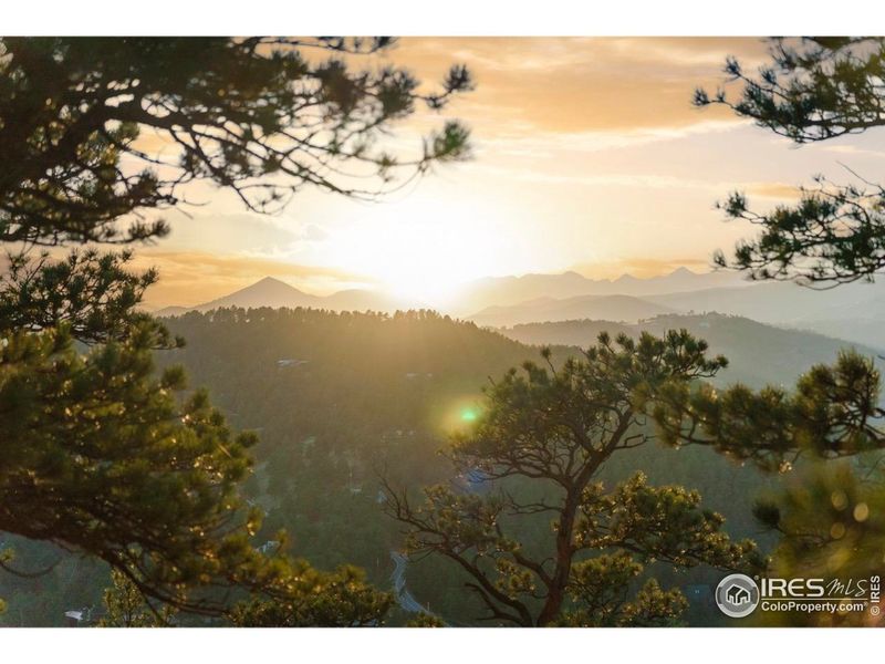 Natural landscape and outdoor views near  in Boulder (Image 8).