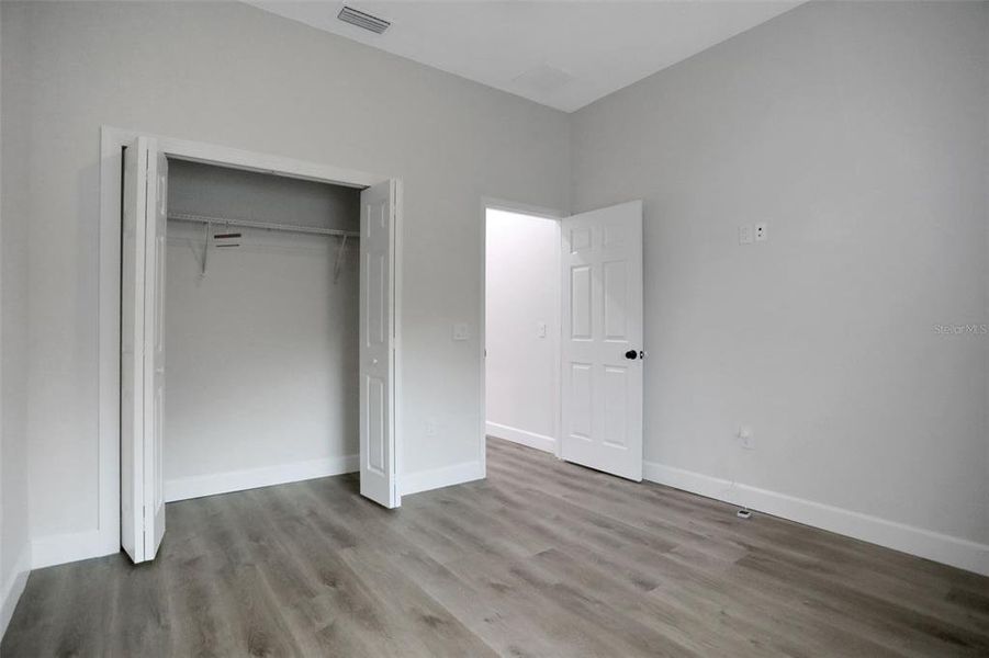 Spacious, unfurnished interior of a new home in , New Port Richey (Image 22).