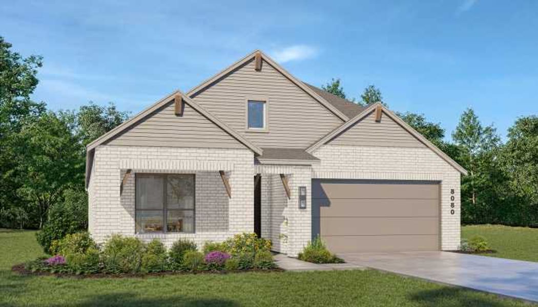 Elevation AP Elevation AP