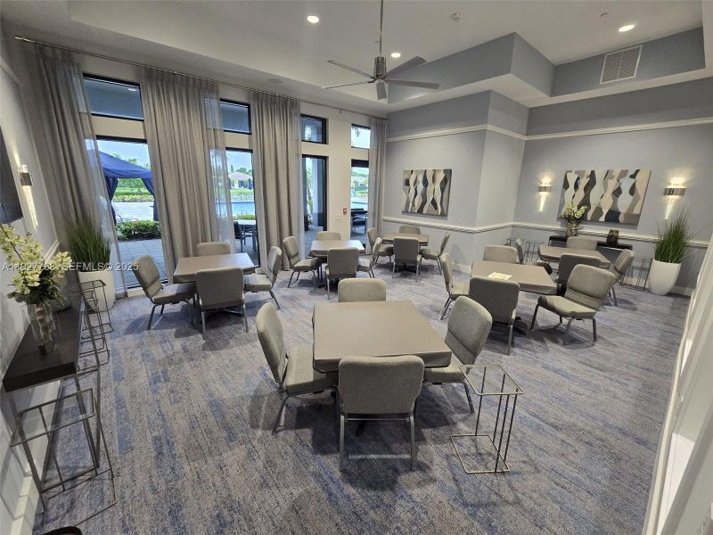 Community amenities in , Parkland (Image 65). Community amenities in , Parkland (Image 65).