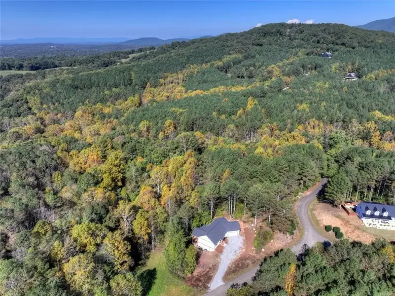 Natural landscape and outdoor views near  in Ellijay (Image 44).