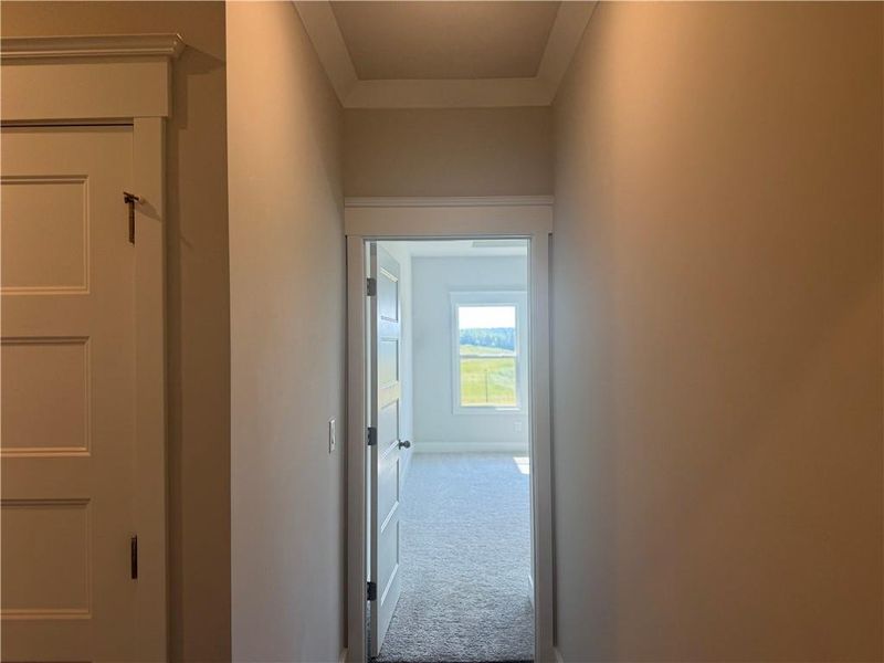 Image 38 of a home in Fowler Farms.