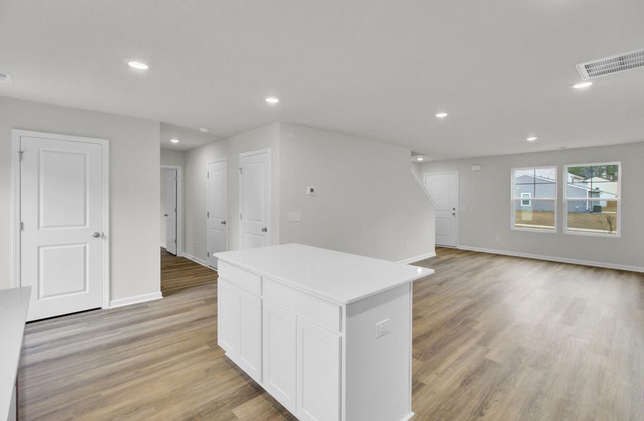 Spacious, unfurnished interior of a new home in , Ladson (Image 24). Spacious, unfurnished interior of a new home in , Ladson (Image 24).