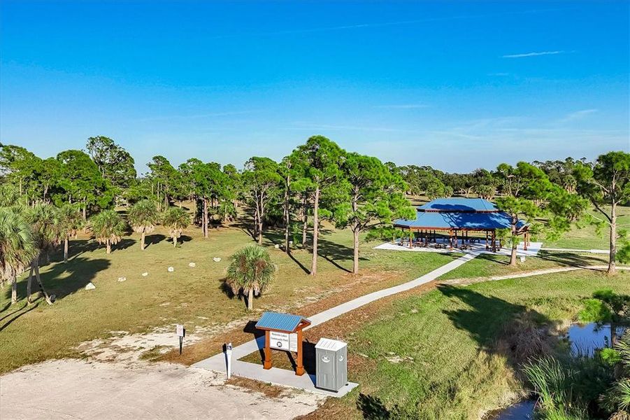 Community amenities in , Rotonda West (Image 43). Community amenities in , Rotonda West (Image 43).