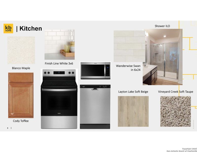 Image 26 of a home in Woodside Farms.