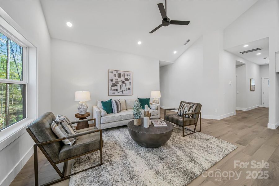 Living Room Living Room