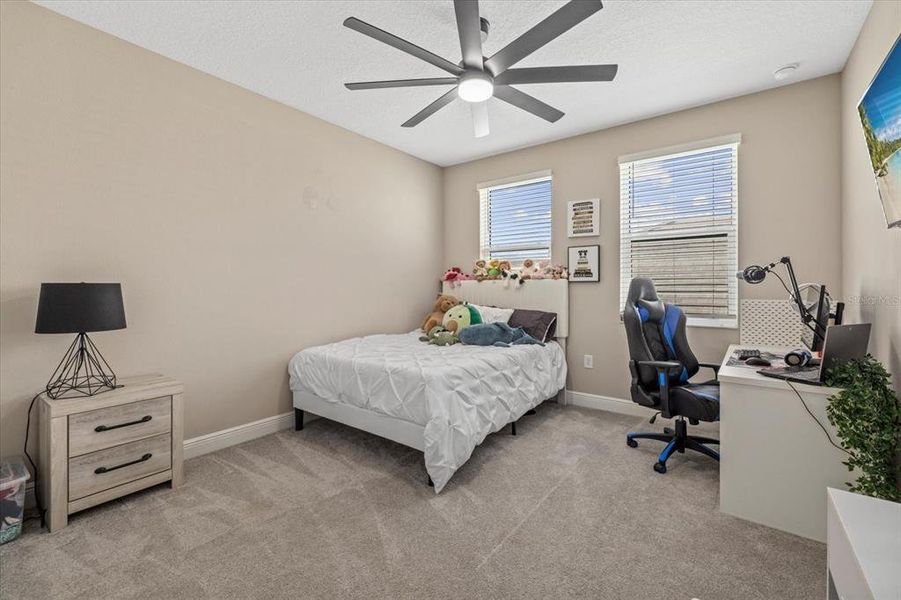 Furnished interior view inside a new home in , Lakewood Ranch (Image 40).