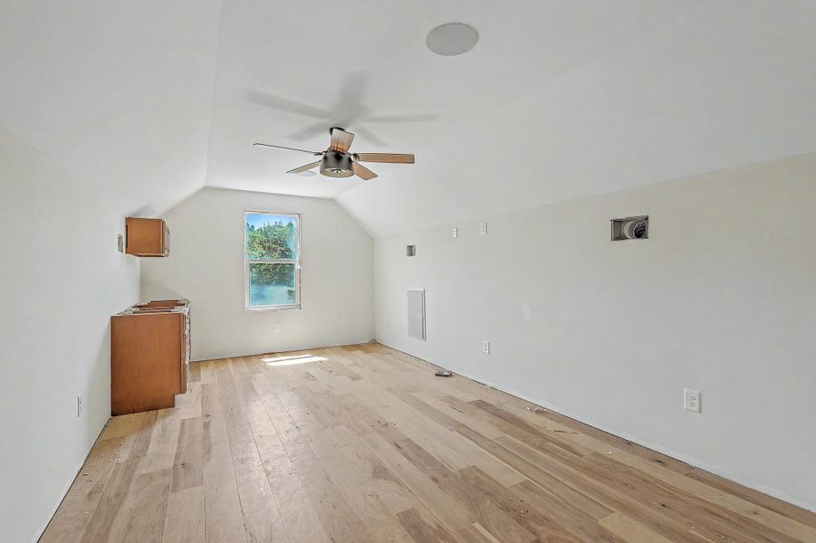 Spacious, unfurnished interior of a new home in , Moncks Corner (Image 16).