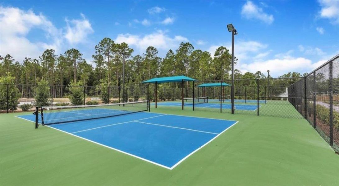 Community amenities in , Bunnell (Image 45).