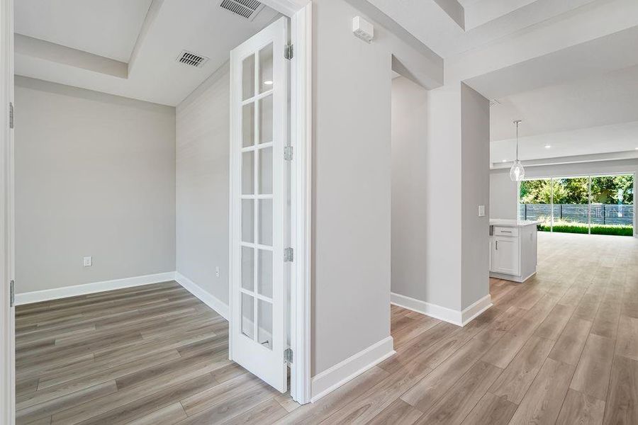 3407 Lumber Falls Drive ~ Ready Now!