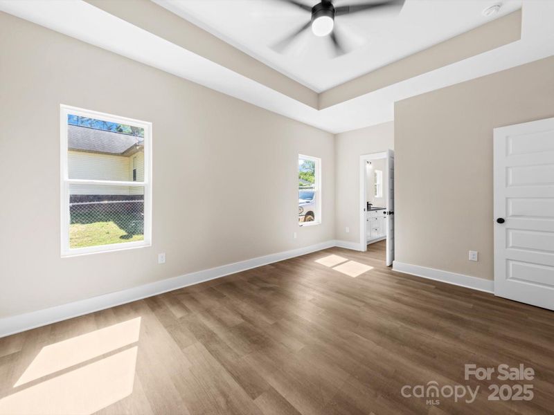 Spacious, unfurnished interior of a new home in , Kannapolis (Image 24). Spacious, unfurnished interior of a new home in , Kannapolis (Image 24).
