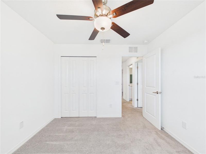 Spacious, unfurnished interior of a new home in Two Rivers, Zephyrhills (Image 51).