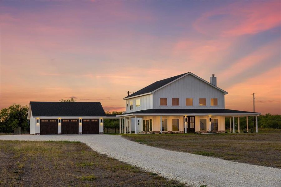 Community amenities in , Coleman (Image 37).