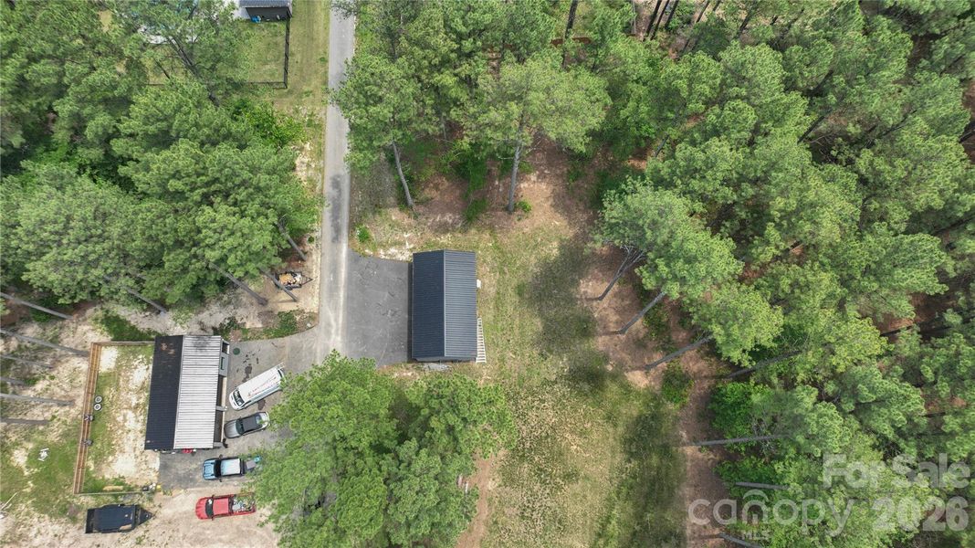 Natural landscape and outdoor views near  in Marshville (Image 35).