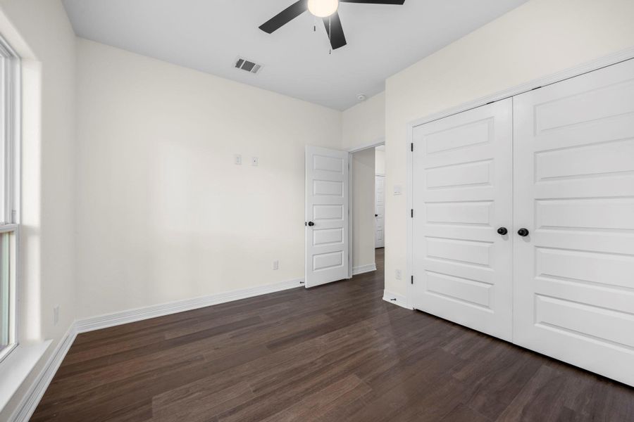 Spacious, unfurnished interior of a new home in , Belton (Image 19). Spacious, unfurnished interior of a new home in , Belton (Image 19).