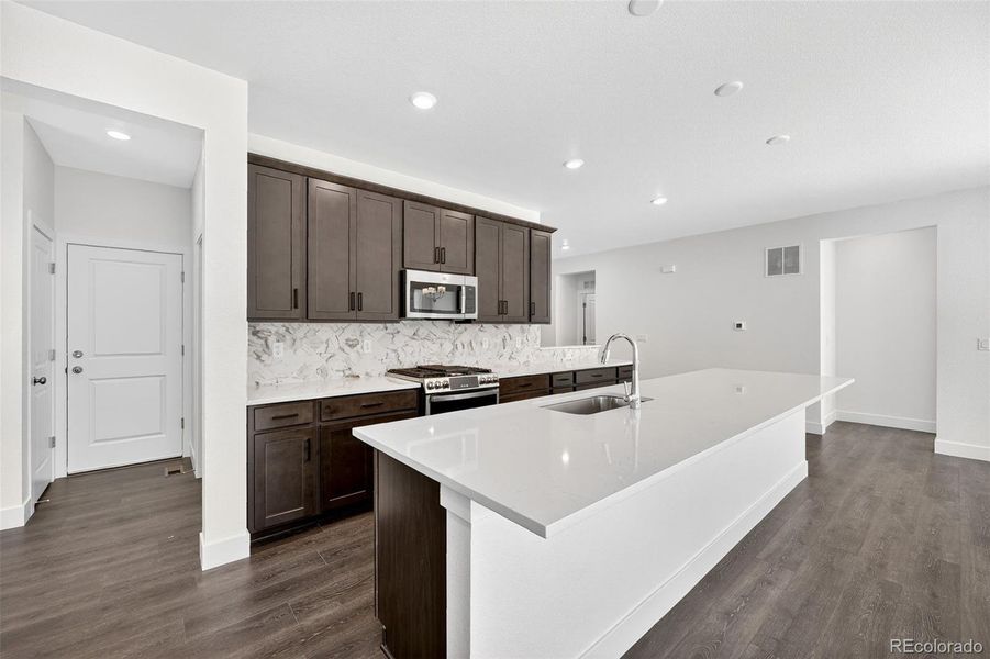 17116 W 92nd Loop - Ready Now!