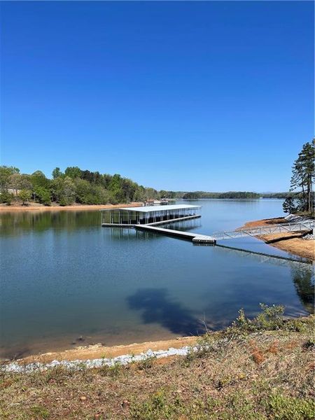 Natural landscape and outdoor views near  in Gainesville (Image 52).