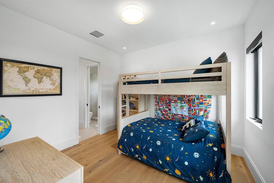 3rd Bedroom 3rd Bedroom