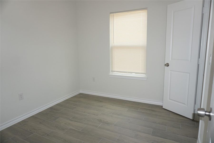 Spacious, unfurnished interior of a new home in , Willis (Image 16). Spacious, unfurnished interior of a new home in , Willis (Image 16).