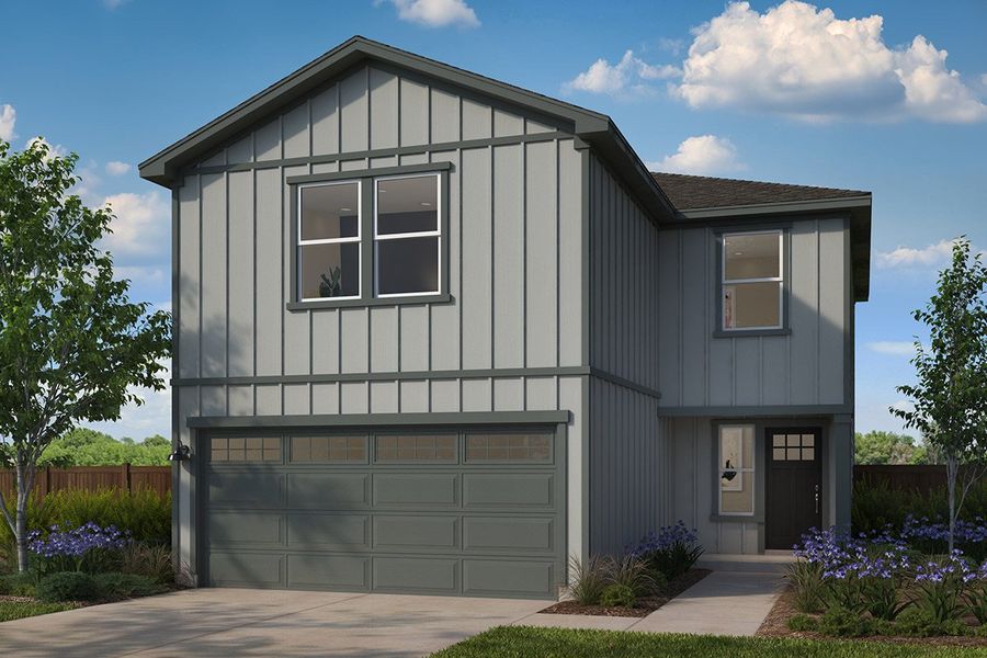 Exterior O Exterior O