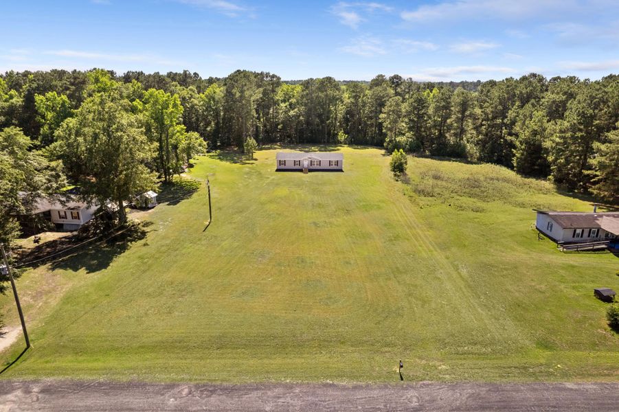 Natural landscape and outdoor views near  in Cross (Image 48).