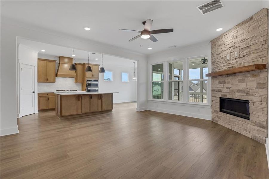 Image 54 of a home in Twin Lakes.