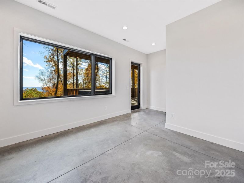 Spacious, unfurnished interior of a new home in , Fletcher (Image 22). Spacious, unfurnished interior of a new home in , Fletcher (Image 22).
