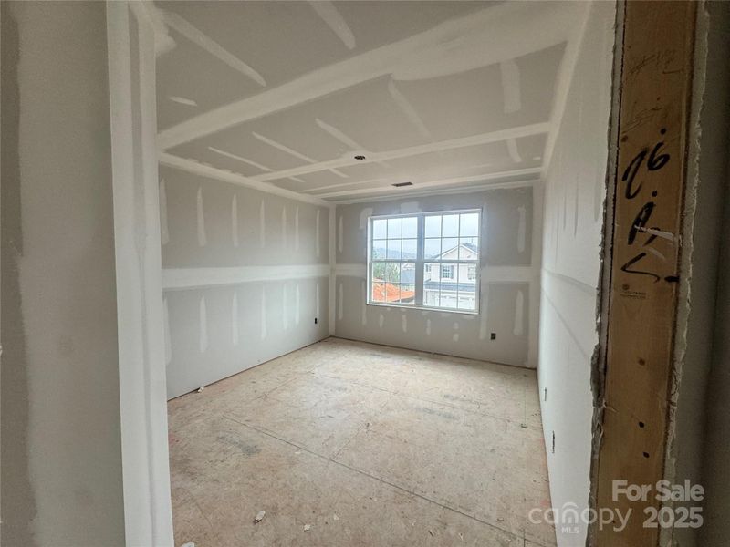 Bedroom #3 Bedroom #3