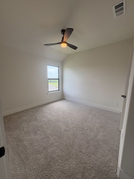 Spacious, unfurnished interior of a new home in Stillwater Lake Estates, Godley (Image 18). Spacious, unfurnished interior of a new home in Stillwater Lake Estates, Godley (Image 18).