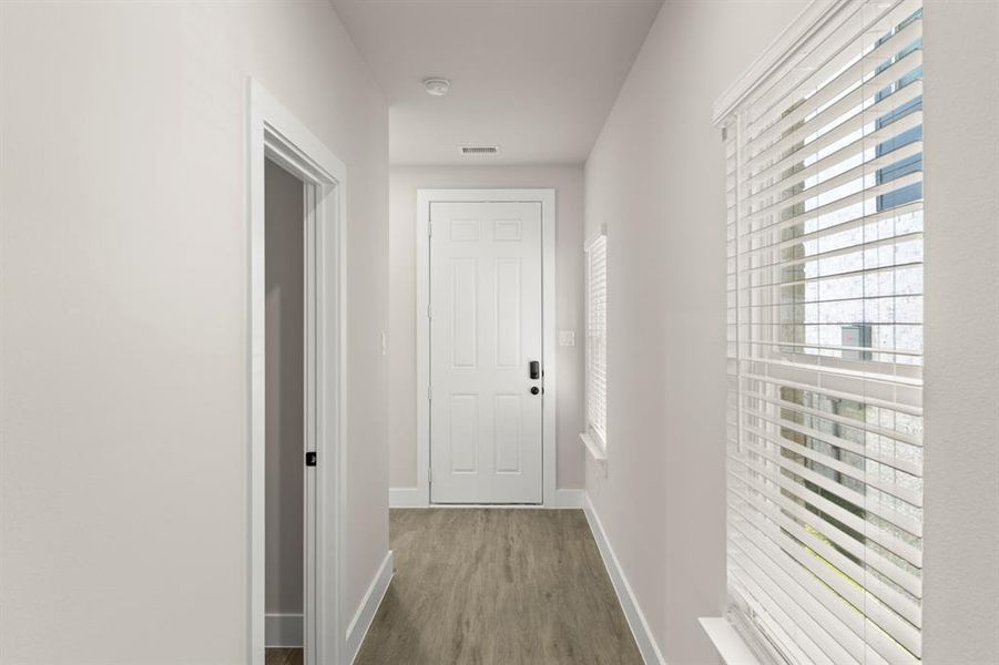 03. 748 Wilderness - Entry 03. 748 Wilderness - Entry