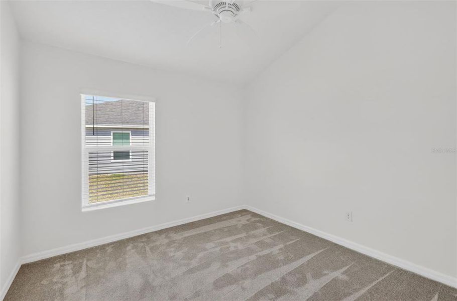 Spacious, unfurnished interior of a new home in , The Villages (Image 40). Spacious, unfurnished interior of a new home in , The Villages (Image 40).