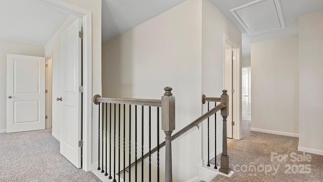 Photos are representative