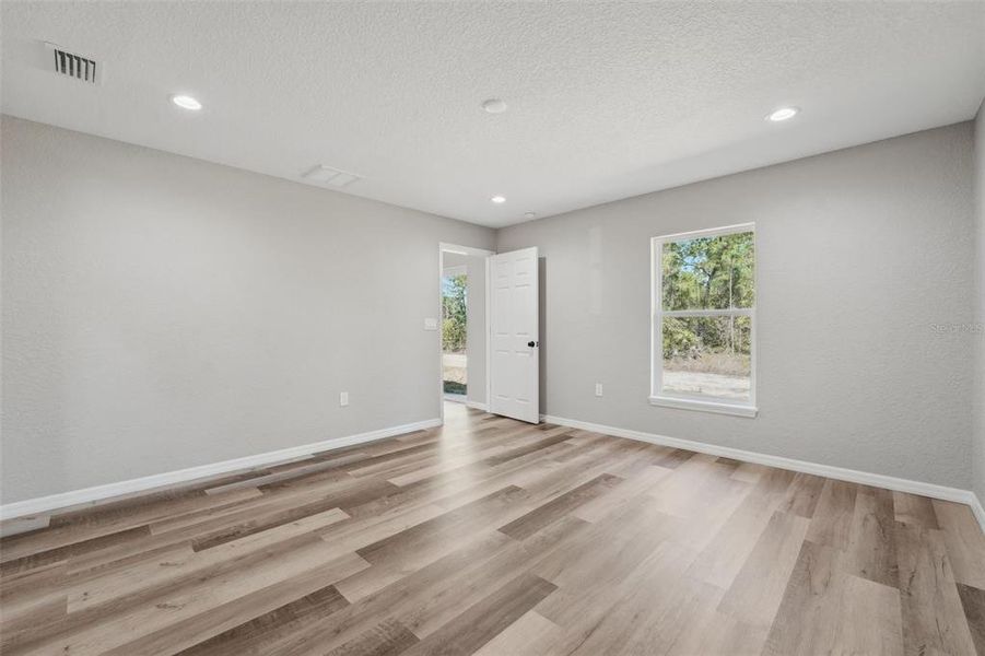 Spacious, unfurnished interior of a new home in , Brooksville (Image 25). Spacious, unfurnished interior of a new home in , Brooksville (Image 25).