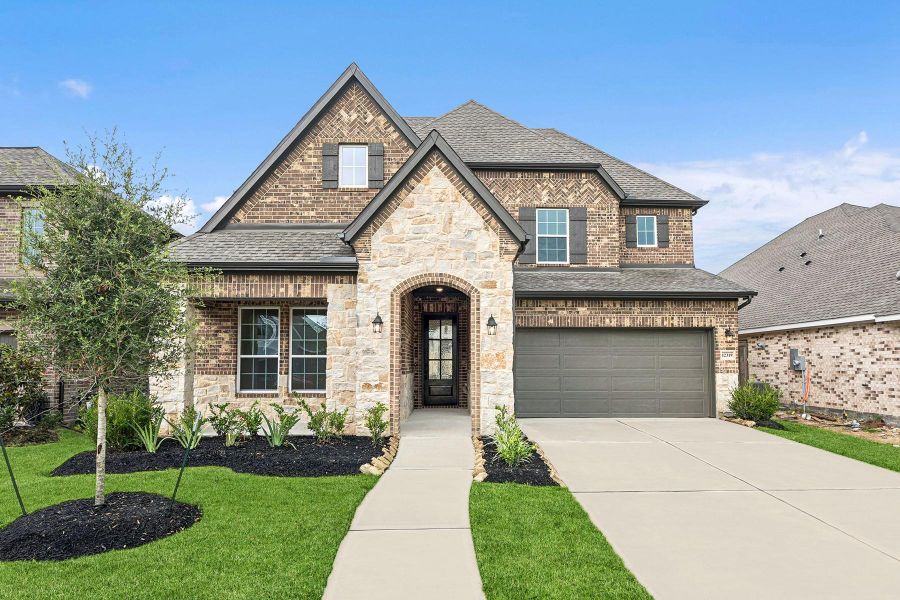 Welcome to The Jewel by David Weekley Homes. Move-In-Ready Now! Welcome to The Jewel by David Weekley Homes. Move-In-Ready Now!