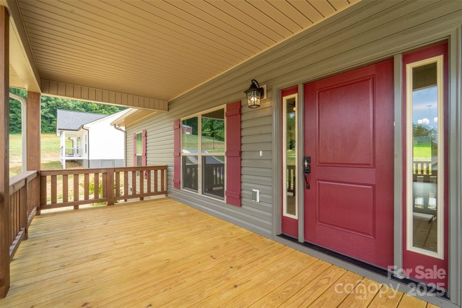 Image 40 of a home in .