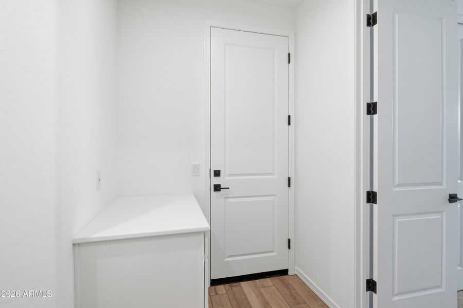 Beazer Homes - Highpointe at Northpointe