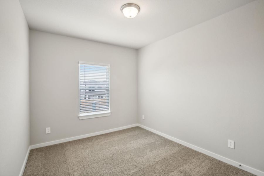 Photo is not of the actual home but is an inspirational photo of builder’s model home and may depict options, furnishings, and/or decorator features that are not included. Photo is not of the actual home but is an inspirational photo of builder’s model home and may depict options, furnishings, and/or decorator features that are not included.