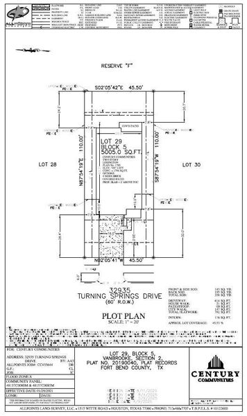 Image 26 of a home in Vanbrooke.