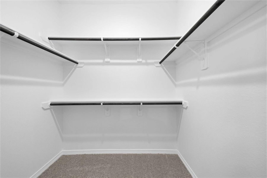 Spacious, unfurnished interior of a new home in , Houston (Image 13). Spacious, unfurnished interior of a new home in , Houston (Image 13).