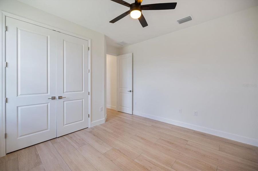 Spacious, unfurnished interior of a new home in , North Port (Image 29). Spacious, unfurnished interior of a new home in , North Port (Image 29).