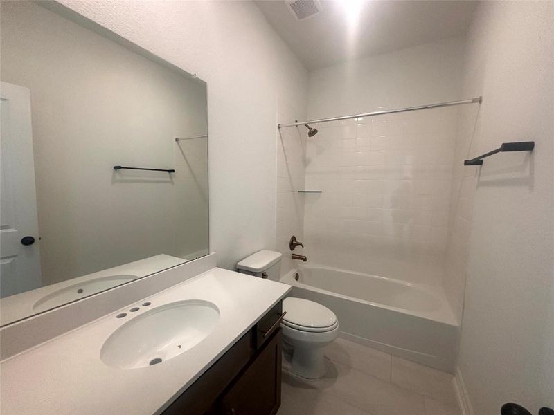 Actual progress of your home. Actual progress of your home.