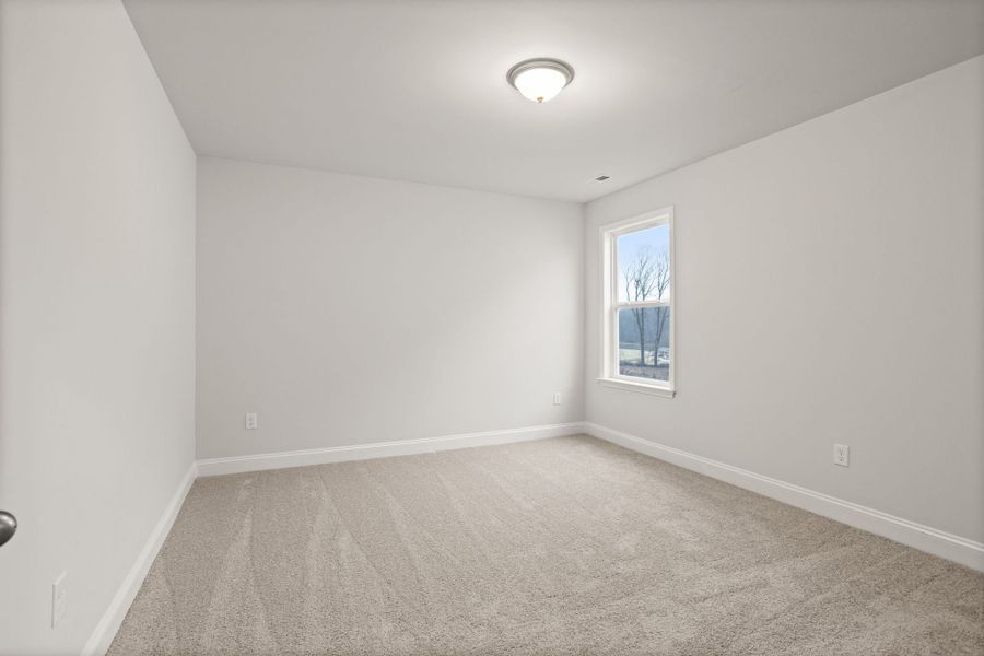 2,815sf New Home in Easley, SC.  - Slide 23