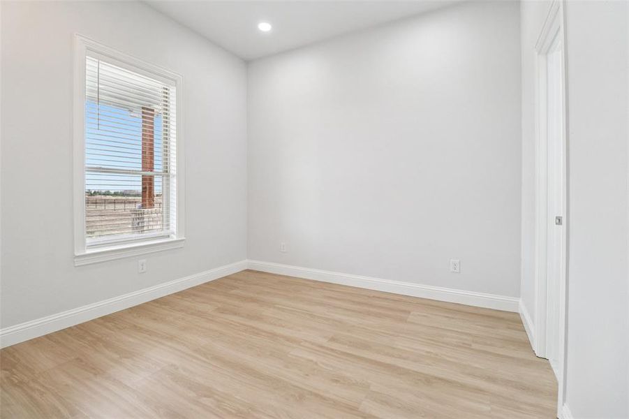 second bedroom second bedroom