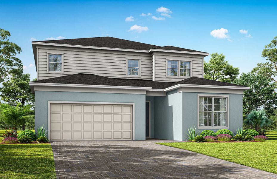 AllGen | Serena FM103