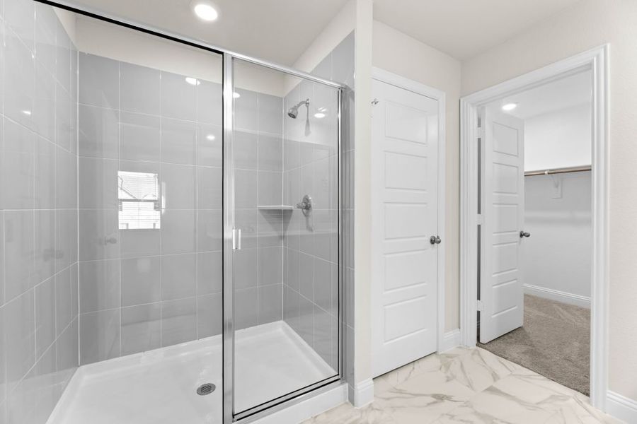 Representative exterior photo of a completed home built from the Conroe by Impression Homes in Timber Ridge, Corinth, TX (Image 17). Representative exterior photo of a completed home built from the Conroe by Impression Homes in Timber Ridge, Corinth, TX (Image 17).