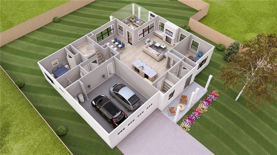 Image 15 of a home in .