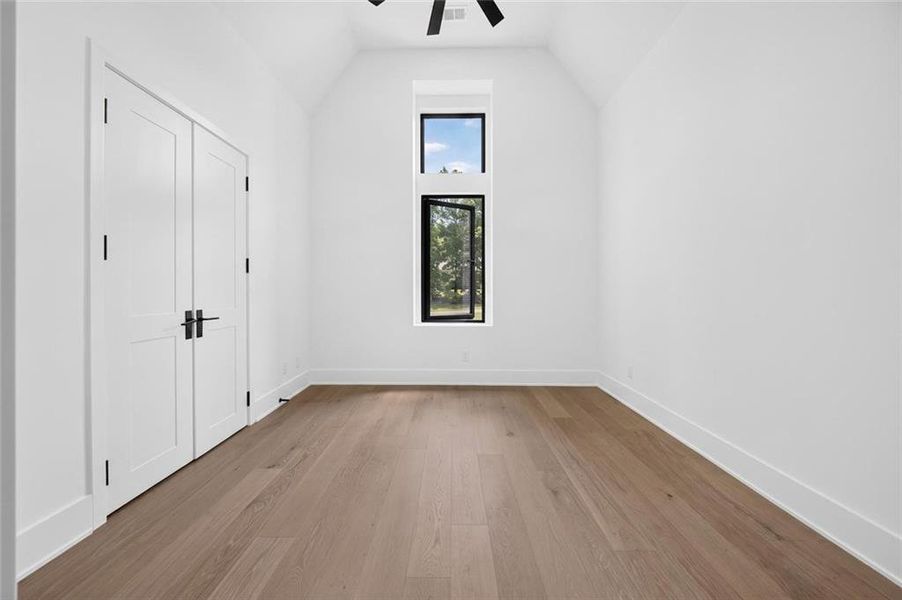 Spacious, unfurnished interior of a new home in , Pendergrass (Image 26). Spacious, unfurnished interior of a new home in , Pendergrass (Image 26).