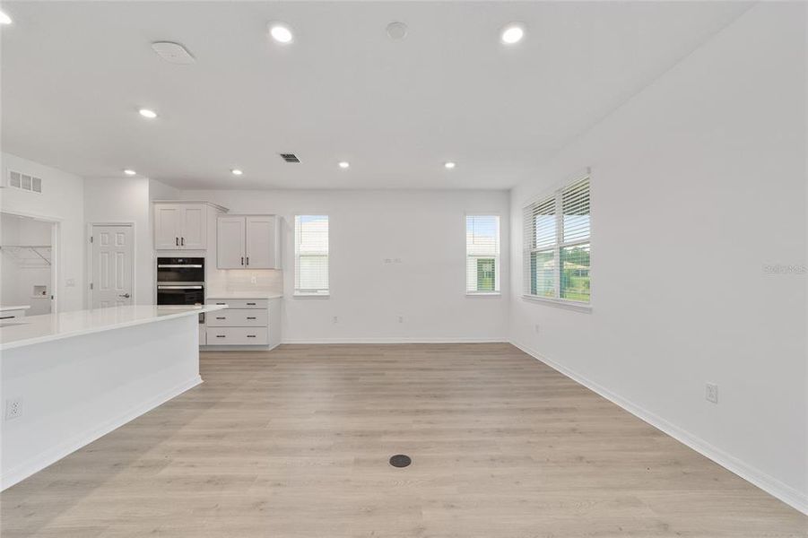 Spacious, unfurnished interior of a new home in , Ocala (Image 32). Spacious, unfurnished interior of a new home in , Ocala (Image 32).
