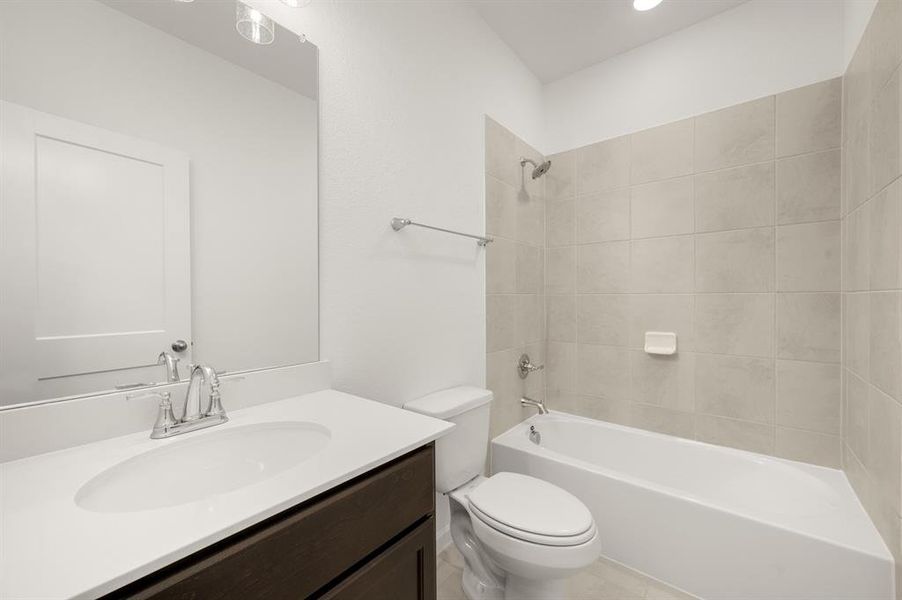 8245 Cheetah Path- Bathroom-1