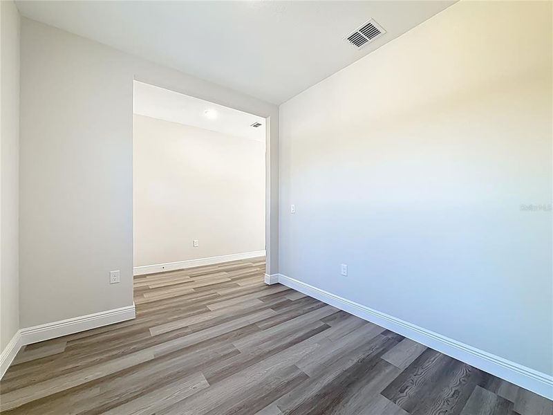 Spacious, unfurnished interior of a new home in , North Port (Image 46).